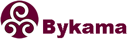Bykama Logo